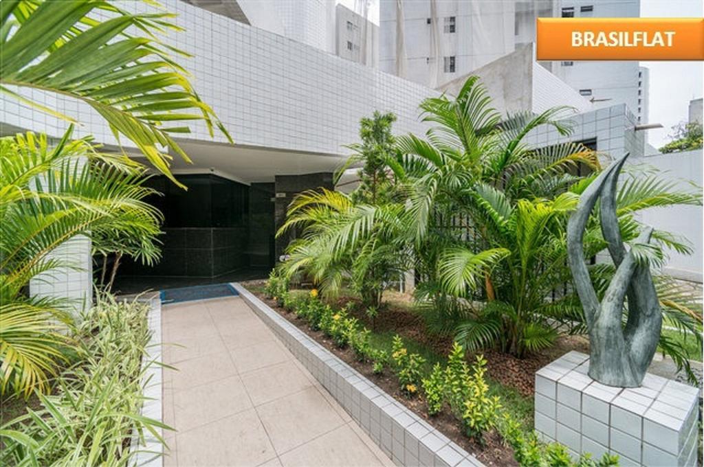 Classic Golden Point - Boa Viagem Recife Zewnętrze zdjęcie