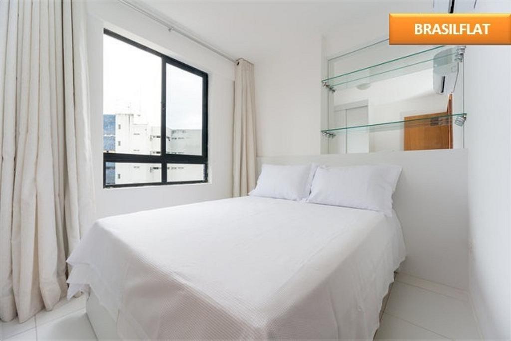 Classic Golden Point - Boa Viagem Recife Pokój zdjęcie