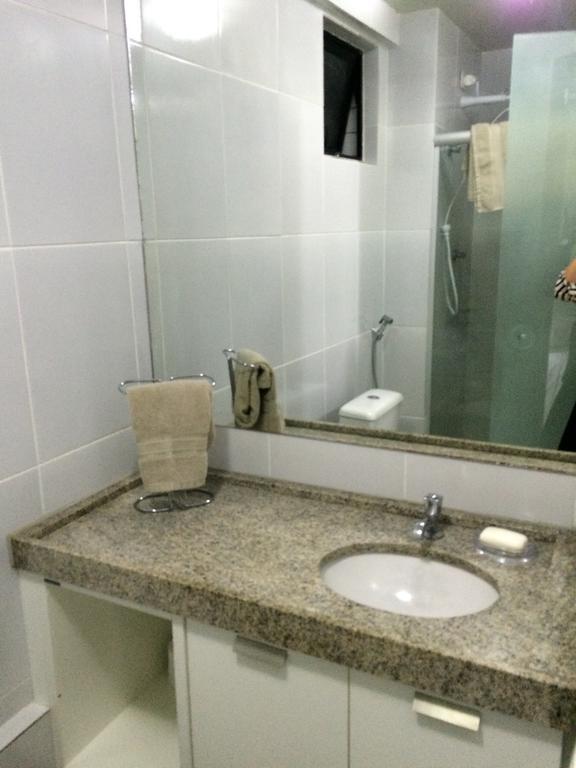 Classic Golden Point - Boa Viagem Recife Zewnętrze zdjęcie